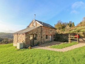 The Byre, Ilfracombe